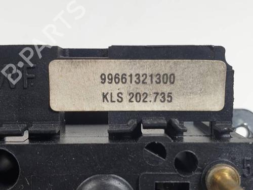 Steering column stalk PORSCHE BOXSTER (986) 2.5 | BP29989400I23