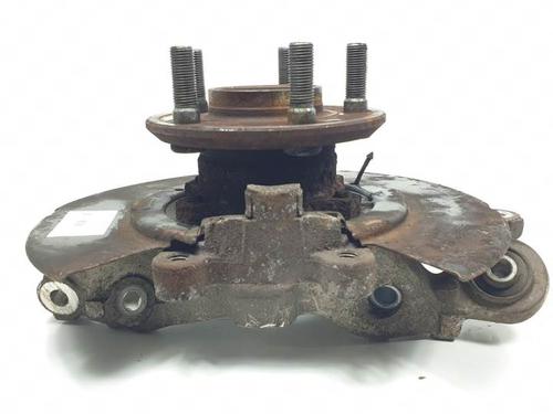 Left rear steering knuckle CHRYSLER 300C Touring (LX, LE) 3.0 CRD | BP15894982M27 