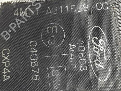 Sikkerhedssele bag højre FORD FOCUS II (DA_, HCP, DP) 2.0 TDCi | BP24930149I28 