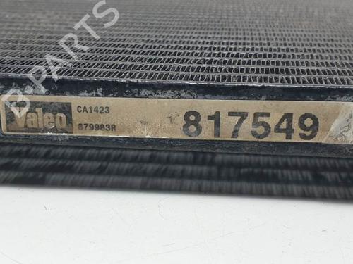 AC radiator LAND ROVER FREELANDER I (L314) 2.0 Td4 4x4 | BP16123525M32 