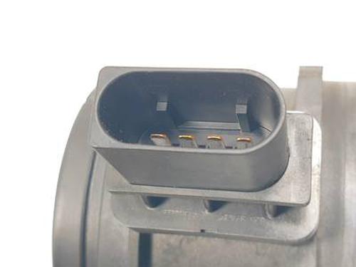 Mass air flow sensor BMW 1 (E87) 118 d | BP30896420M95