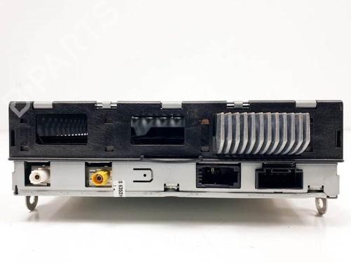 Bilradio AUDI A6 C6 (4F2) 3.2 FSI quattro (255 hp) 17005681