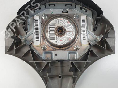 Driver airbag SMART FORFOUR (454) 1.1 (454.030) | BP25752205C9 - Image 2