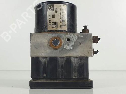 ABS pump OPEL ZAFIRA / ZAFIRA FAMILY B (A05) 1.6 (M75) | BP13875607M43 