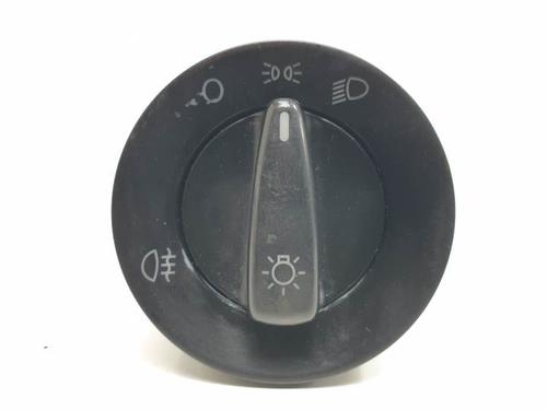 Used Headlight switch VW PASSAT B5.5 (3B3) 1.9 TDI (130 hp) 8907499