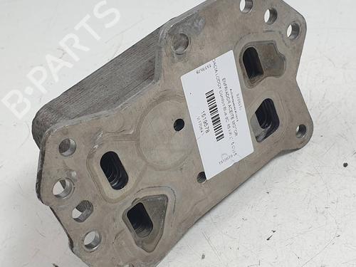 Oil radiator DACIA LODGY (JS_) 1.5 Blue dCi 115 (JSJT) | BP29964803M33 - Image 2