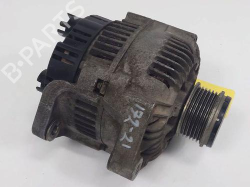 Used Alternator VOLVO V40 Estate (645) 1.9 DI (95 hp) 7857053