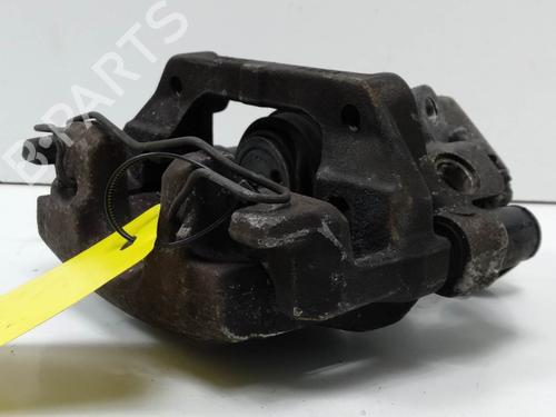Used Left rear brake caliper Left rear brake caliper DAEWOO MUSSO (FJ) 2.9 D 4x4 (99 hp) 11570859 11570859