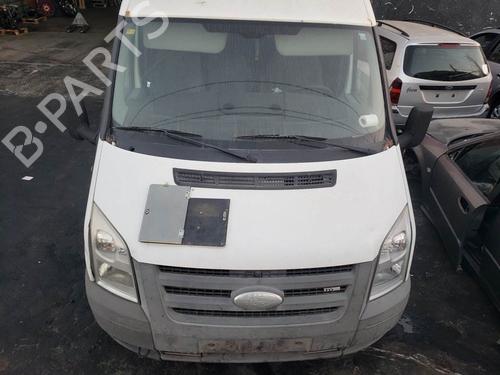 Right sun visor FORD TRANSIT CUSTOM V362 Van (FY, FZ)  | BP18464550I2  - Image 5
