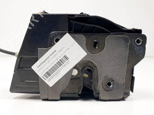 Rear right lock SEAT LEON (5F1)  | BP17330305C99 