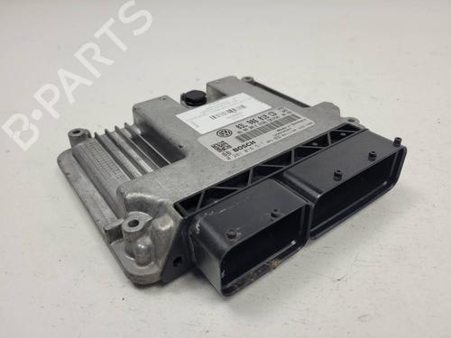 Used Engine control unit (ECU) Engine control unit (ECU) VW TIGUAN (5N_) 2.0 TDI 4motion (140 hp) 34516794 34516794