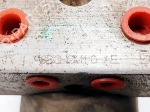 ABS pump FORD MONDEO II (BAP)  | BP17445771M43 