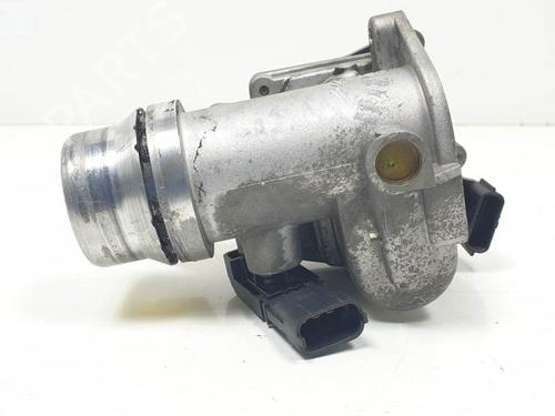 Throttle body DACIA LODGY (JS_) 1.5 dCi | BP16904972M82 