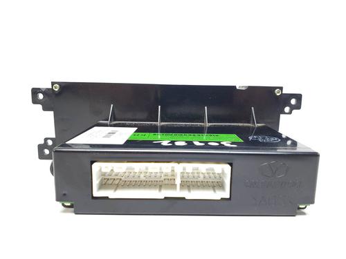 Climate control CHEVROLET CAPTIVA (C100, C140) 2.0 D | BP27885666I5 - Image 2