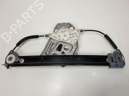 Rear left window mechanism MERCEDES-BENZ S-CLASS (W220) S 320 CDI (220.025, 220.125) | BP6839643C24 