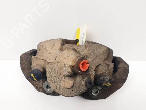 Right front brake caliper FORD ECOSPORT 1.0 EcoBoost | BP16587574M104 