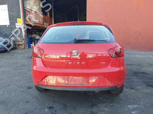 Boîte à gants SEAT IBIZA IV (6J5, 6P1) 1.2 TSI | BP30844117C95