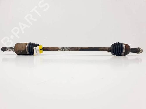 Used Left rear driveshaft Left rear driveshaft LAND ROVER FREELANDER 2 (L359) 2.2 TD4 4x4 (152 hp) 18872441 18872441