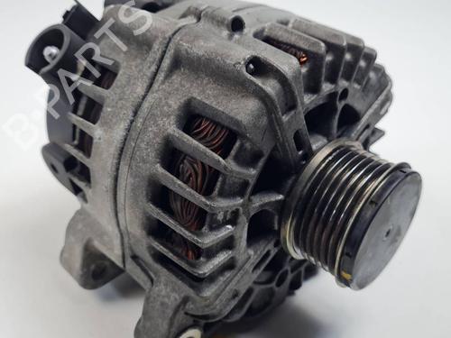 Used Alternator Alternator 38497964 38497964