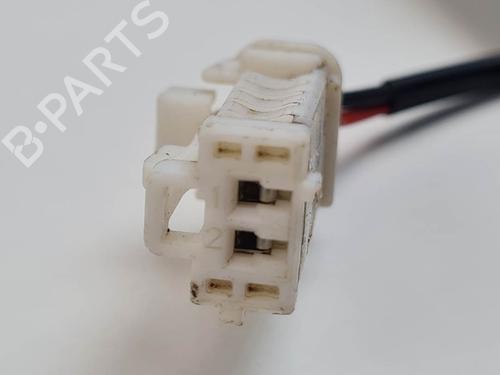 Rear right seatbelt CITROËN C4 CACTUS 1.2 THP 110 | BP24652995I28 - Image 3