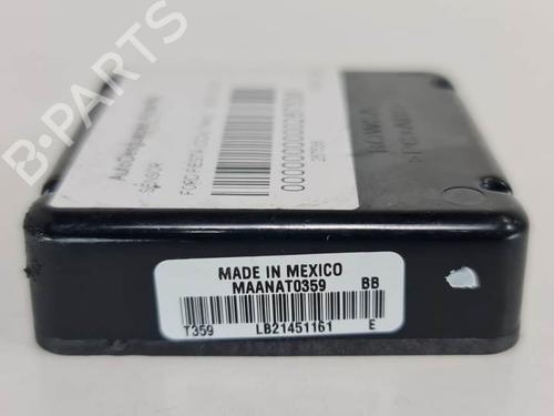 Electronic sensor FORD FIESTA VI (CB1, CCN) 1.25 | BP6887115M84 