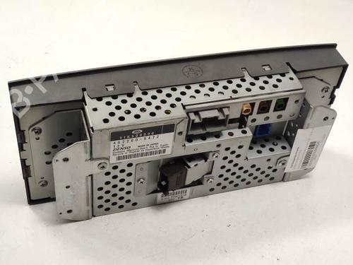 Electronic module LAND ROVER RANGE ROVER III (L322) 3.6 D 4x4 | BP9342682M83 