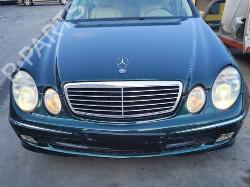Engine control unit (ECU) MERCEDES-BENZ E-CLASS (W211) E 320 (211.065) | BP38948533M57 - Image 6