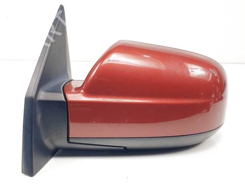 Used Left mirror Left mirror HYUNDAI TUCSON (JM) 2.0 CRDi (113 hp) 17166051 17166051