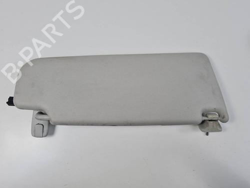 Aletta parasole sinistra Aletta parasole sinistra VW GOLF PLUS V (5M1, 521) 1.9 TDI (105 hp) 34513767 34513767