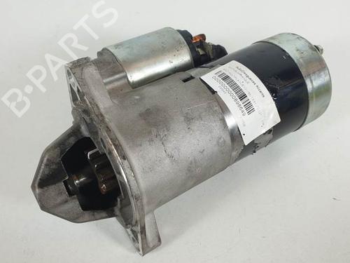 Used Starter FIAT MULTIPLA (186_) 1.9 JTD (186AXE1A) (120 hp) 13459593