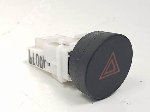 Used Warning switch Warning switch NISSAN PATHFINDER III (R51) 2.5 dCi 4WD (190 hp) 12361146 12361146