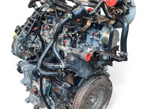 Used Engine Engine PEUGEOT BOXER Van (244) 2.2 HDi (101 hp) 34513962 34513962