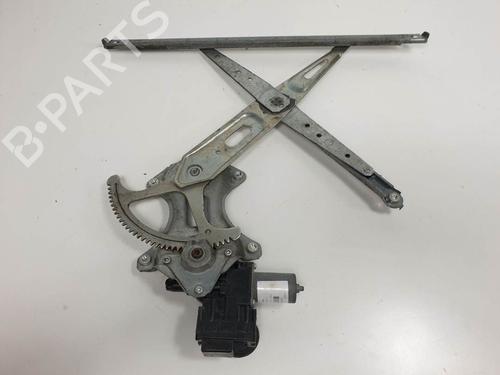 Used Rear right window mechanism Rear right window mechanism TOYOTA PRIUS PLUS (_W4_) 1.8 Hybrid (ZVW40W, ZVW41W) (136 hp) 8936835 8936835