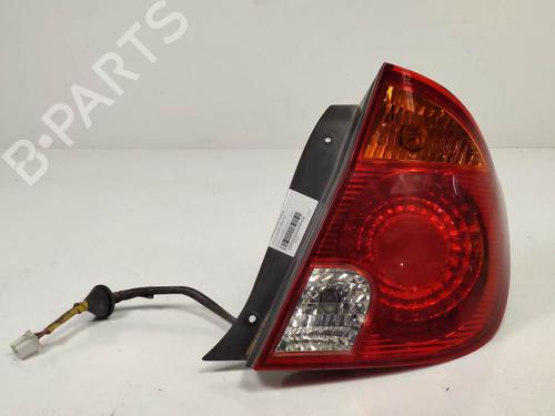 Used Right taillight Right taillight 10144804 10144804