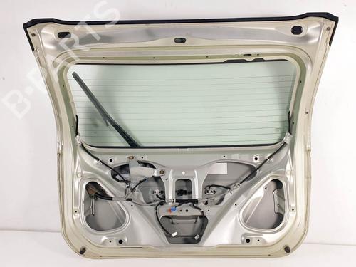 Tailgate HONDA FR-V (BE) 1.7 (BE1) | BP28060391C6 - Image 4