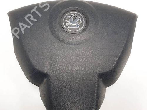 Airbag chauffør Airbag chauffør 18322214 18322214