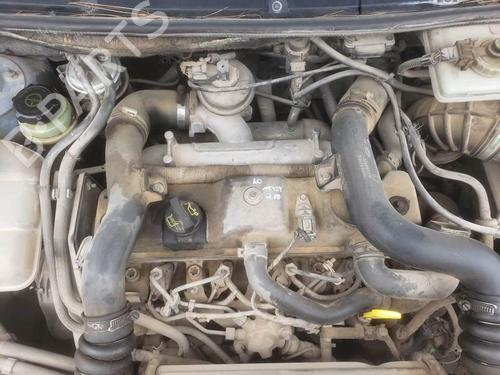 Engine control unit (ECU) FORD TOURNEO CONNECT 1.8 TDCi | BP23102621M57  - Image 20