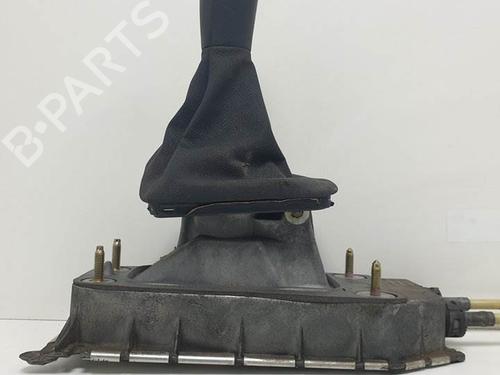 Gear lever SKODA FABIA I Combi (6Y5) 1.2 6Q0711061  | 5 VELOCIDADES