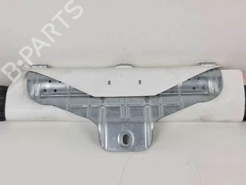 Left curtain airbag PEUGEOT 5008 (0U_, 0E_) 1.6 HDi | BP7544837C11 