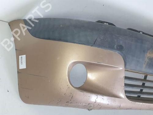 Front bumper DAEWOO MATIZ (M100, M150) 0.8 | BP11030669C7 