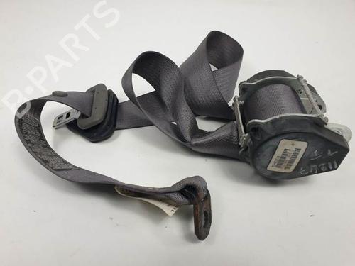 Used Rear left seatbelt DODGE CALIBER 2.0 CRD (140 hp) 12382926