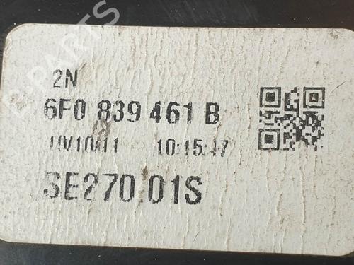 Rear left window mechanism SEAT ARONA (KJ7, KJP) 1.0 TGi | BP26313651C24 - Image 4