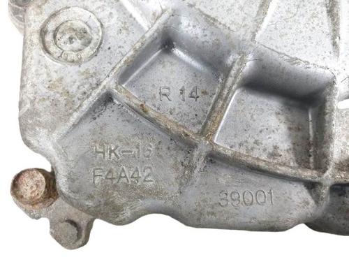 Gearbox HYUNDAI COUPE II (GK) 2.7 V6 | BP17215692M3 