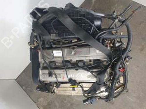 Used Engine FORD MONDEO I (GBP) 1.8 i 16V (112 hp) 10289822