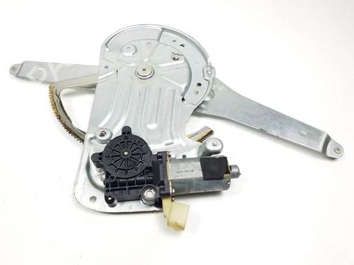 Used Front right window mechanism VOLVO XC70 I Cross Country (295) D5 XC AWD (163 hp) 25403675