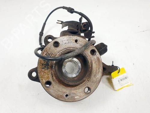 Used Left front steering knuckle CITROËN XSARA Coupe (N0) 1.4 HDi (68 hp) 13899694