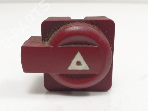 Used Warning switch Warning switch CITROËN C4 I (LC_) 1.6 HDi (109 hp) 9157477 9157477