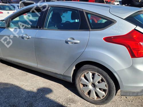 Front left window mechanism FORD FOCUS III 1.6 Ti | BP34511257C22  - Image 9