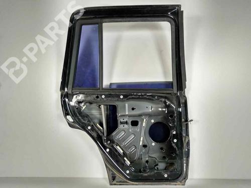 Left rear door JEEP GRAND CHEROKEE II (WJ, WG) 4.0 | BP7650110C4 