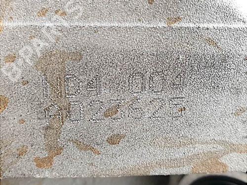 Gearbox RENAULT GRAND SCÉNIC III (JZ0/1_) 1.9 dCi (JZ0J, JZ0N, JZ1K, JZ1S) | BP28060647M3 